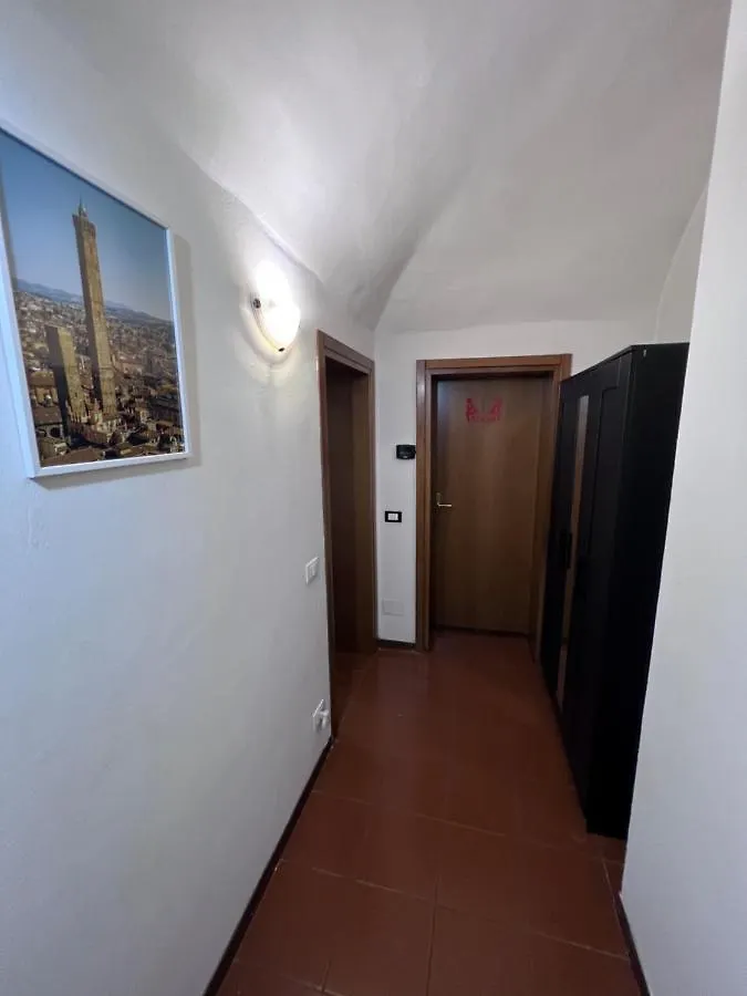 Cataleya Apartment 볼로냐