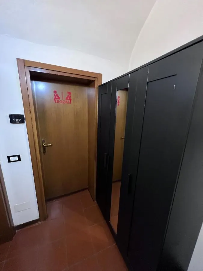 Cataleya Apartment 볼로냐 이탈리아