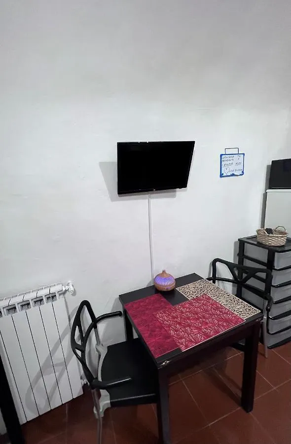 Cataleya Apartment 볼로냐