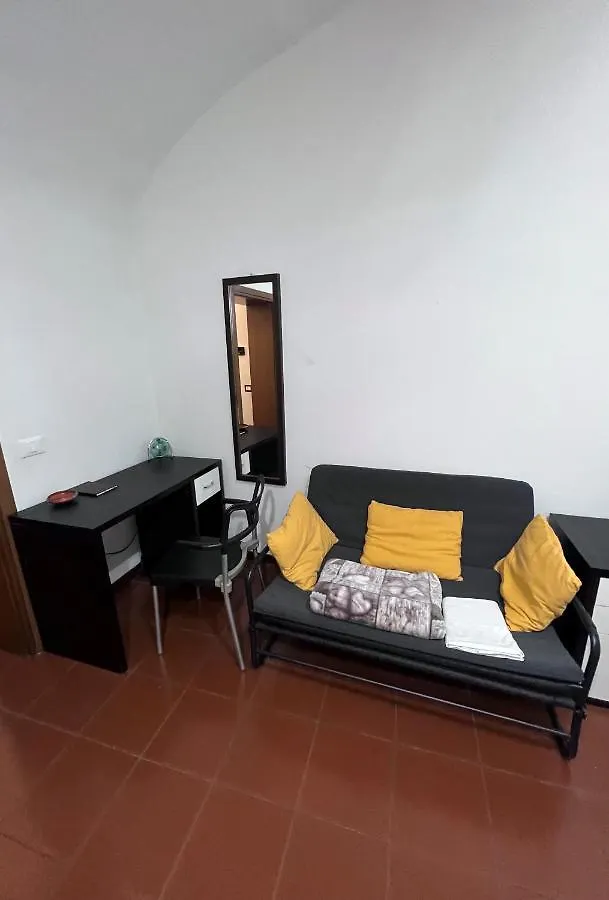 Cataleya Apartment 볼로냐