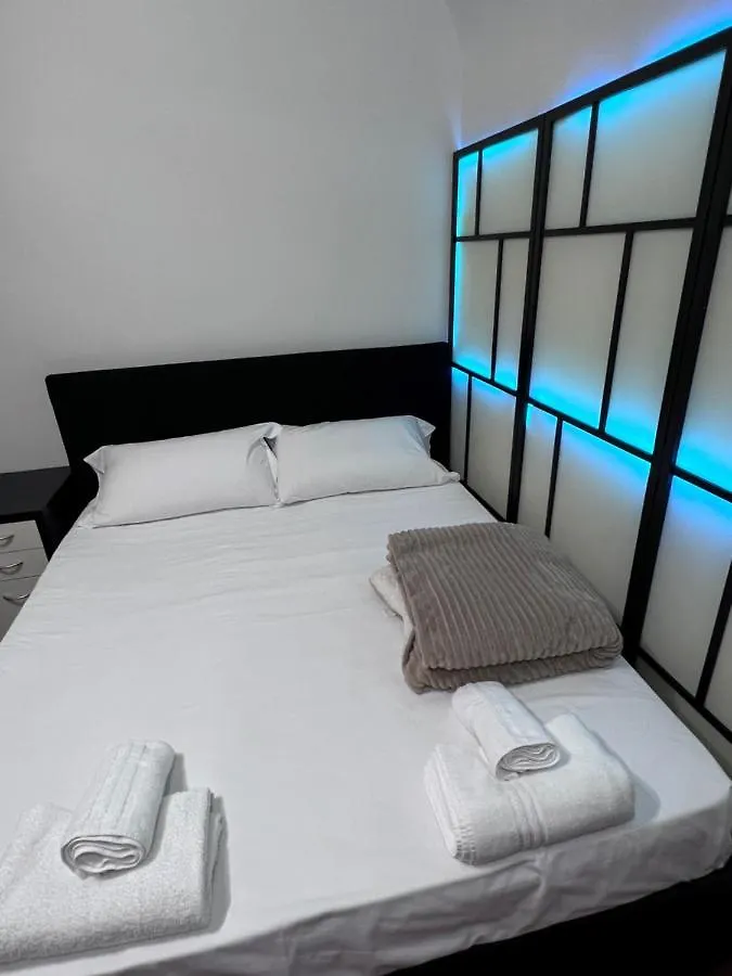 Cataleya Apartment 볼로냐
