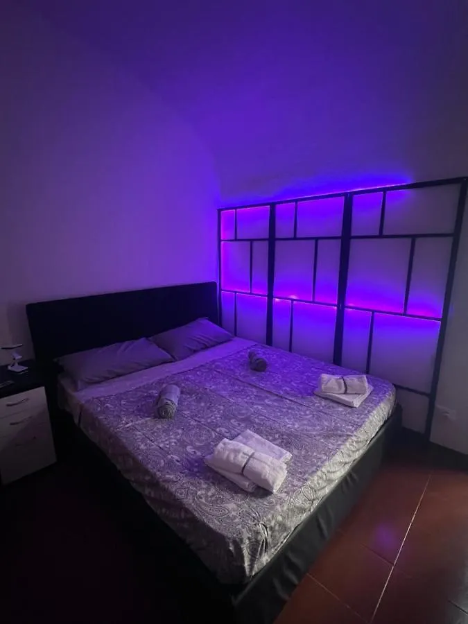 Cataleya Apartment 볼로냐 0*,  이탈리아