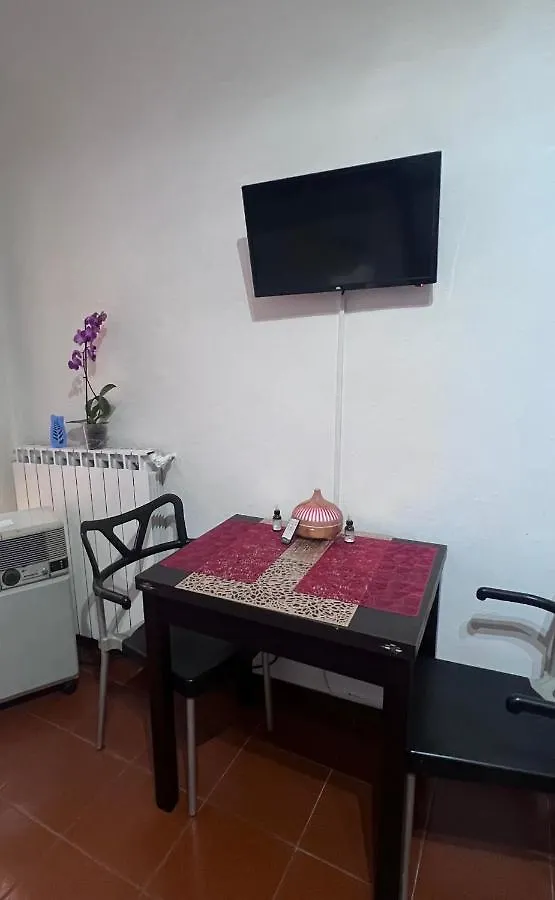 Cataleya Apartment 볼로냐