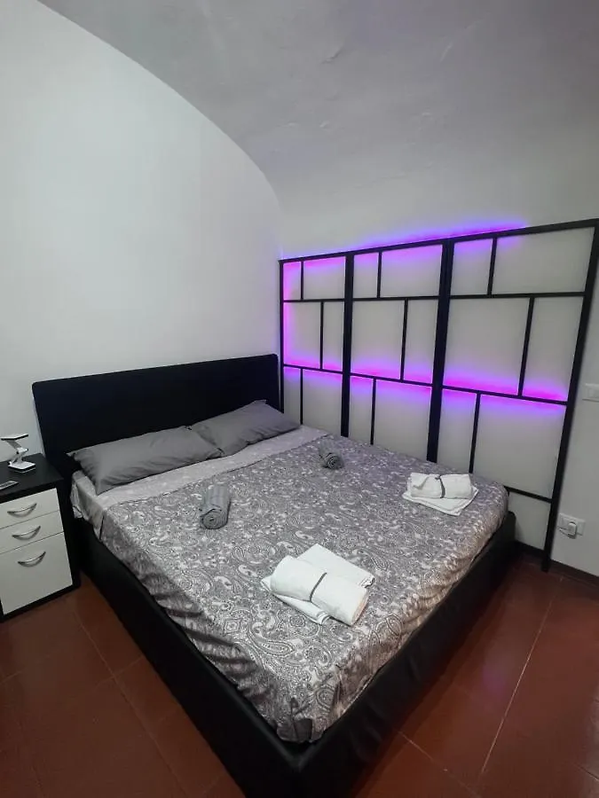 Cataleya Apartment 볼로냐