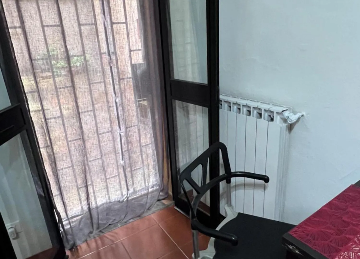 Cataleya Apartment 볼로냐